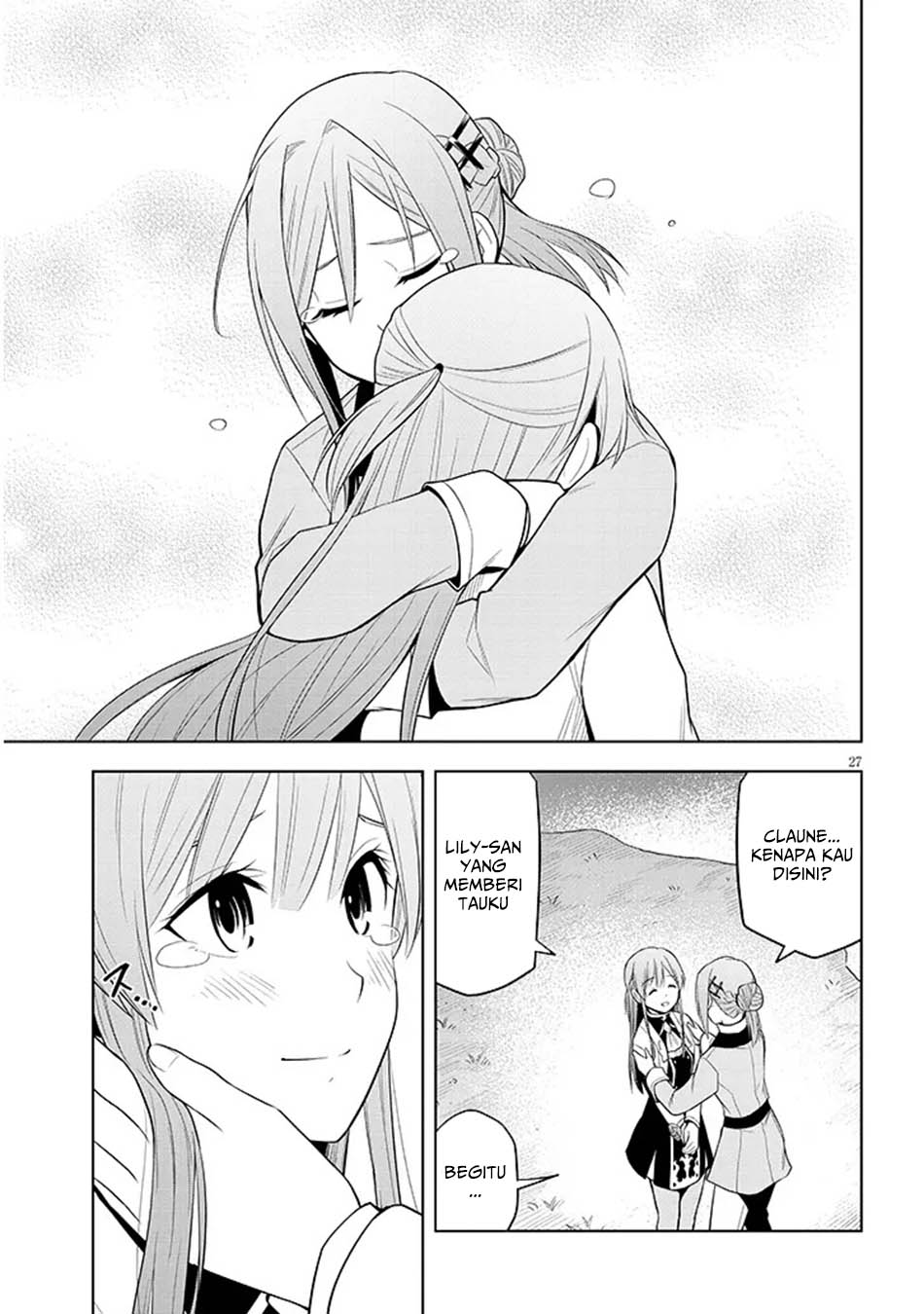 Chapter 61 - halaman 28