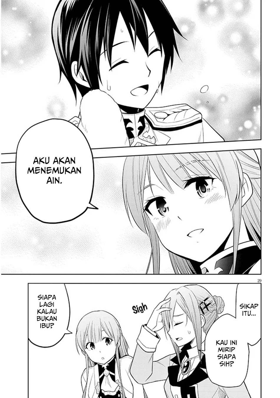 Chapter 61 - halaman 30