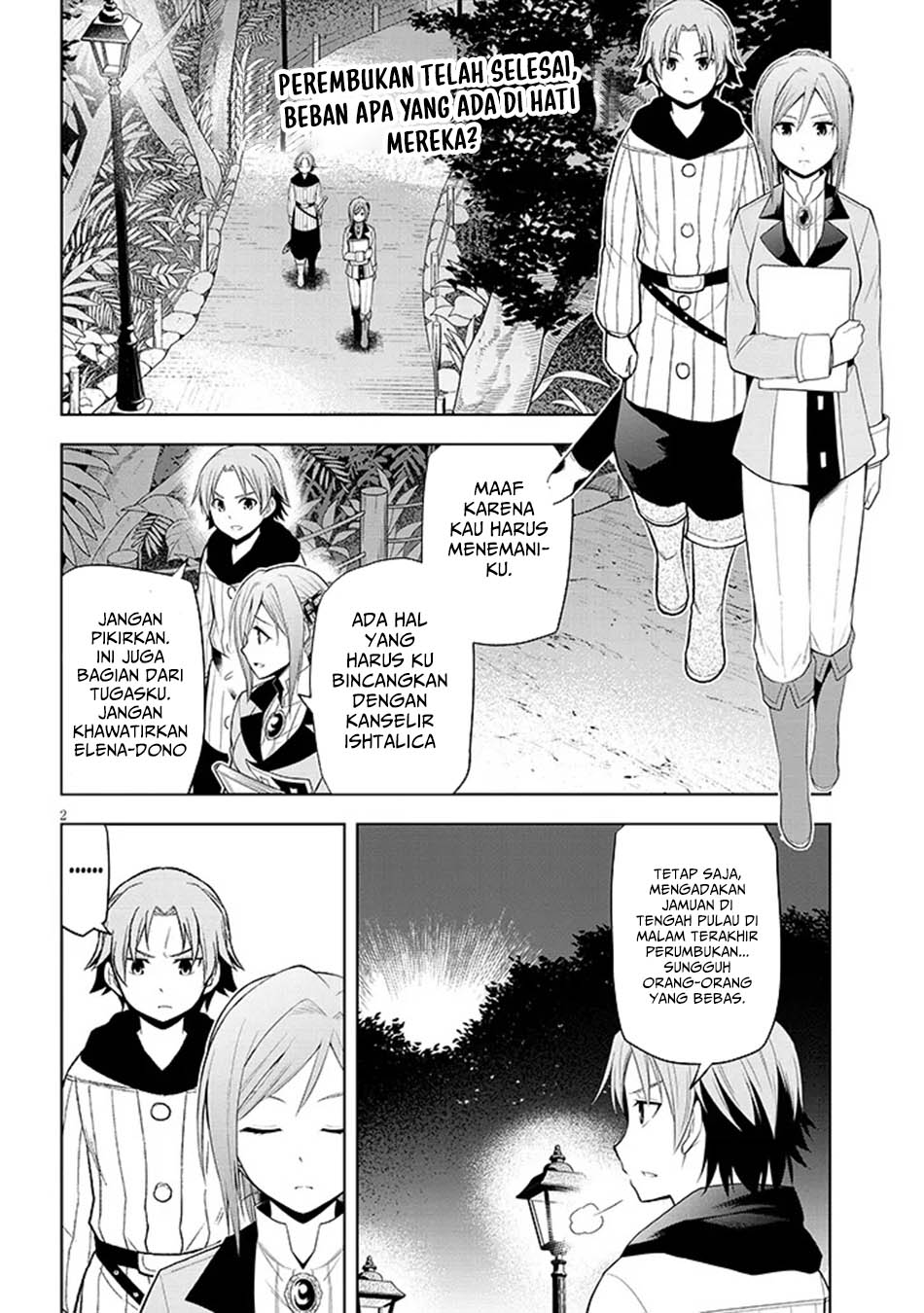 Chapter 61 - halaman 4