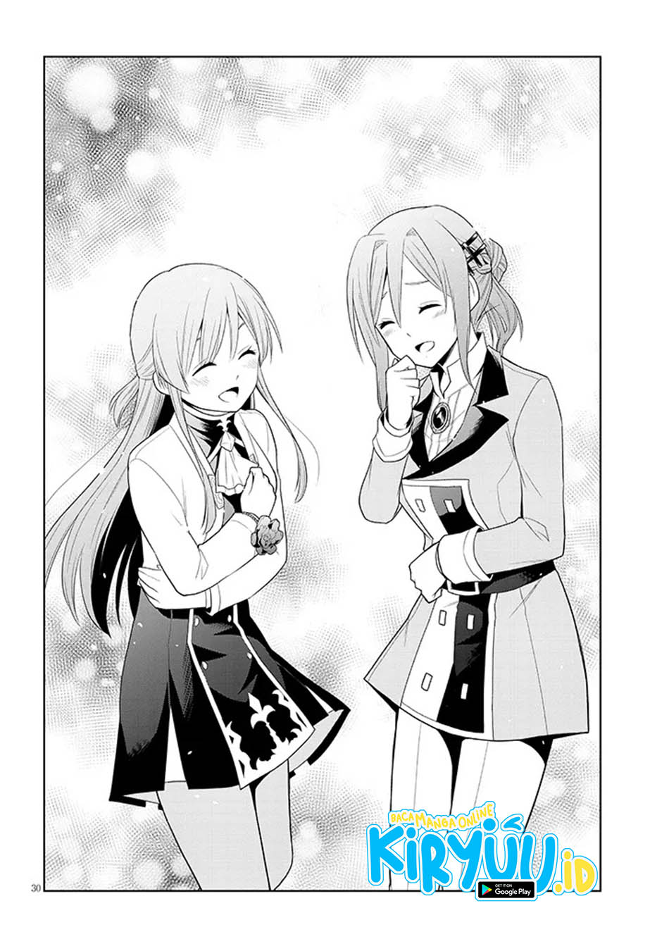 Chapter 61 - halaman 31