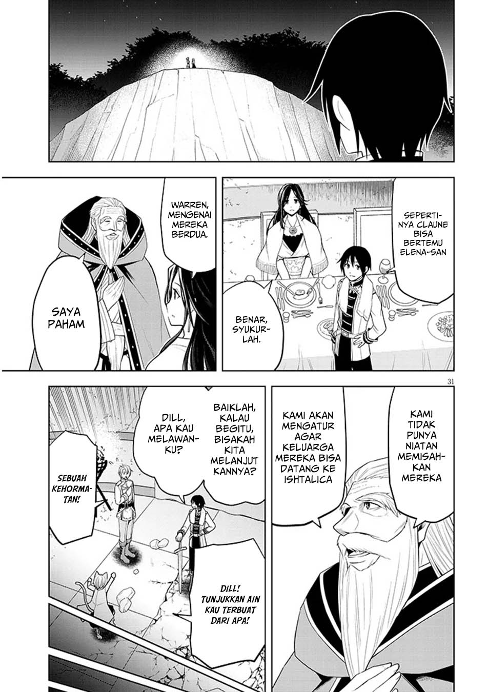 Chapter 61 - halaman 32