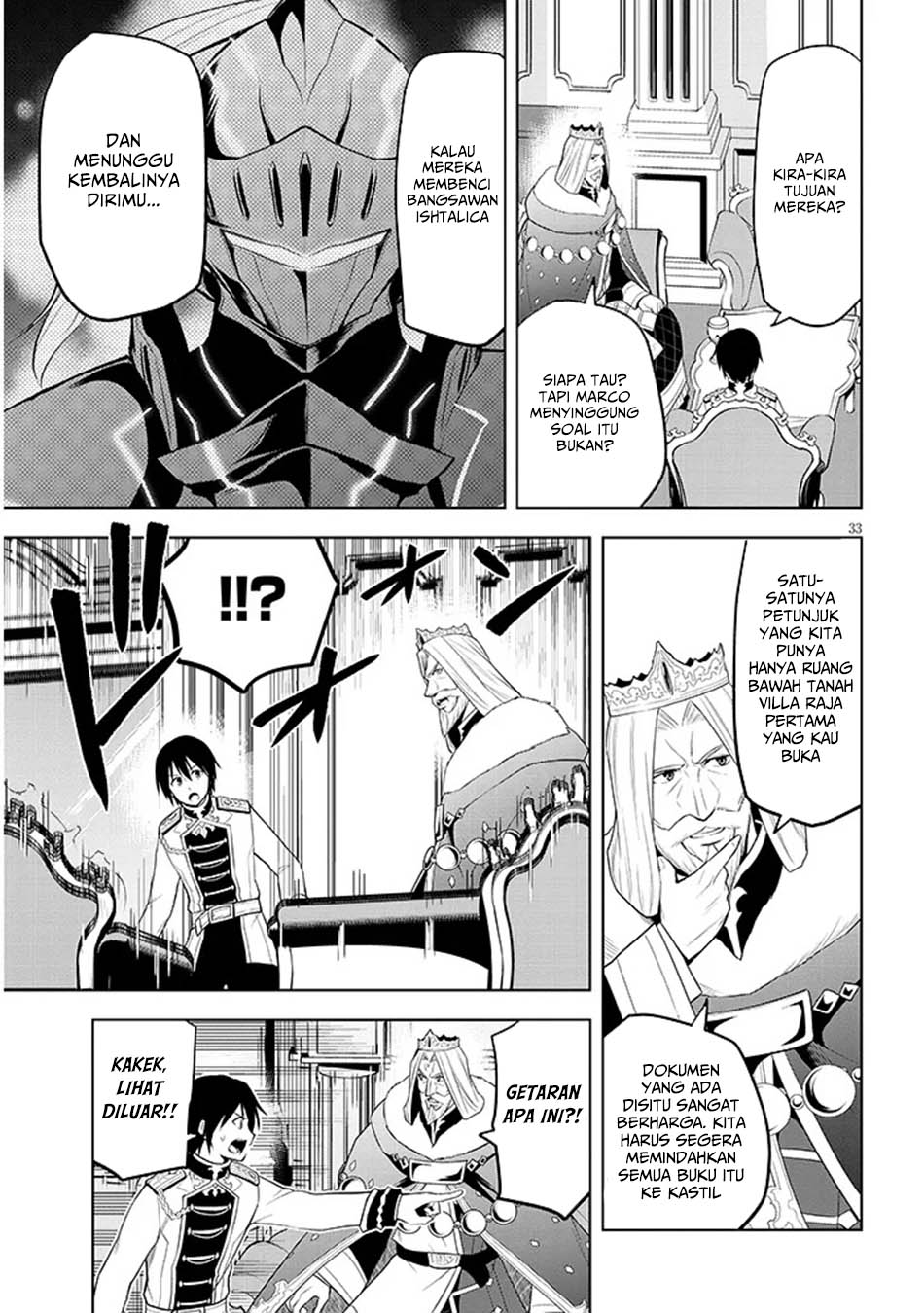 Chapter 61 - halaman 34