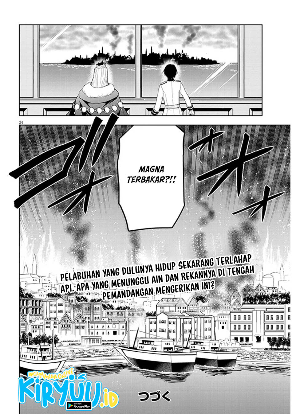 Chapter 61 - halaman 35