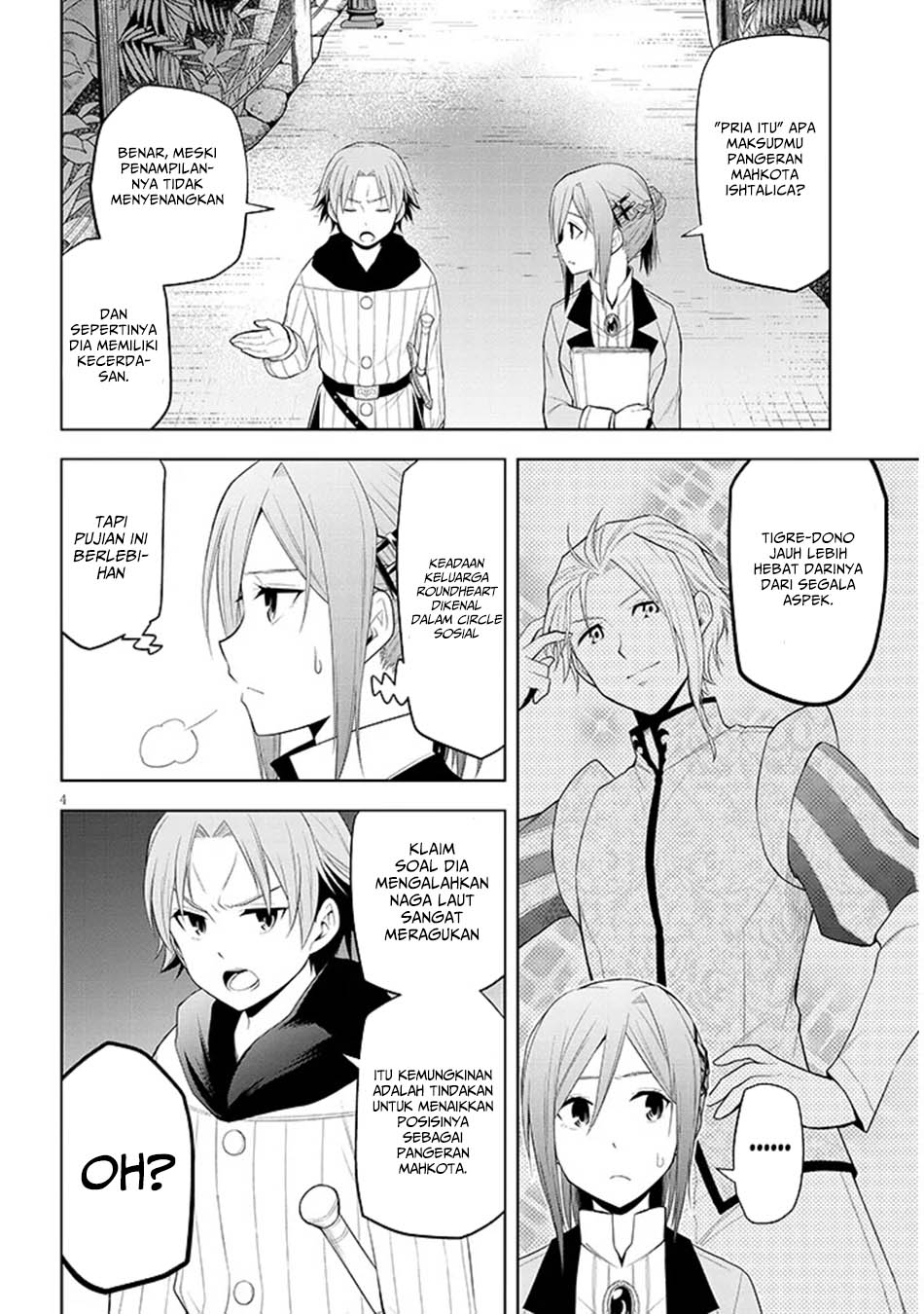 Chapter 61 - halaman 6