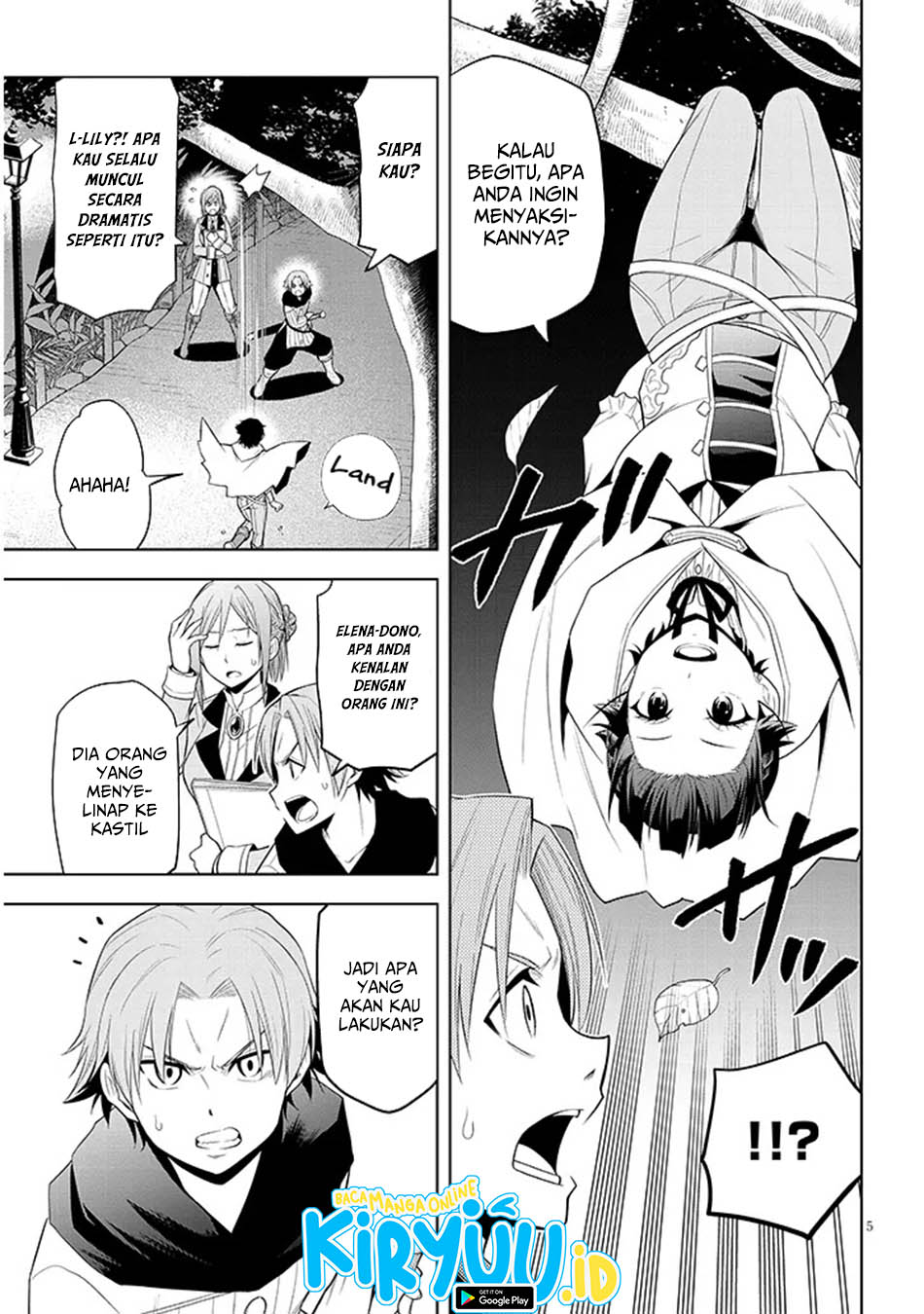 Chapter 61 - halaman 7