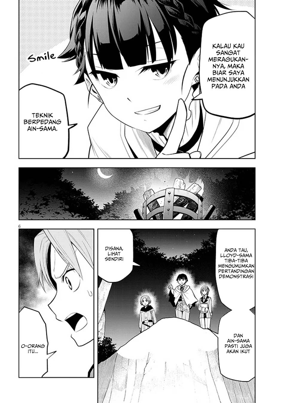 Chapter 61 - halaman 8