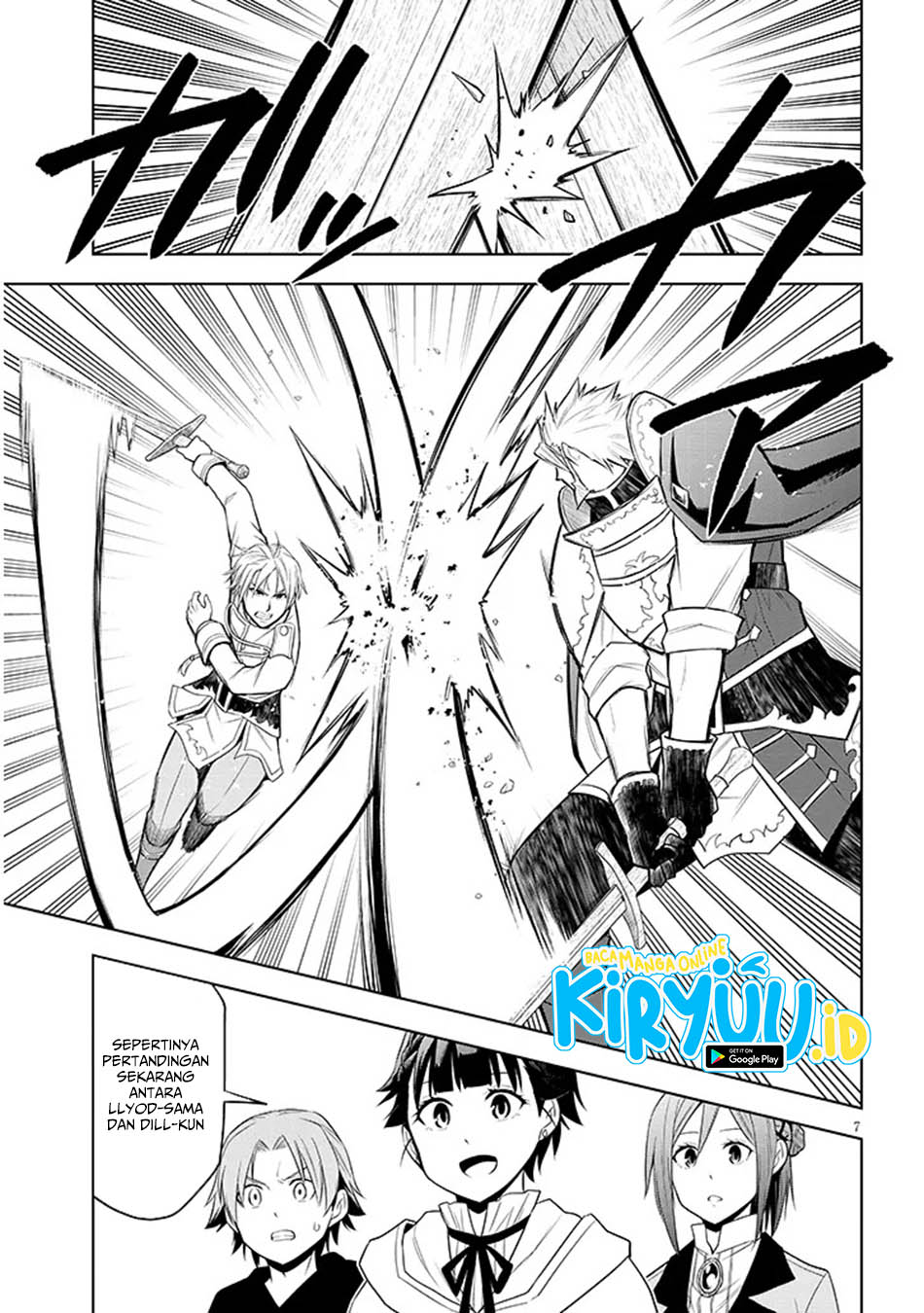 Chapter 61 - halaman 9