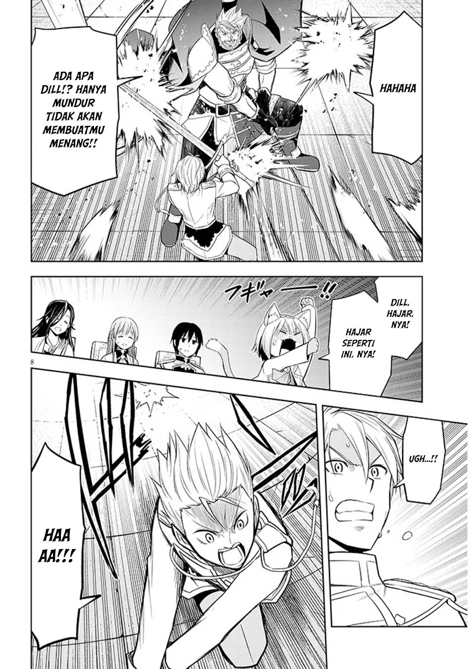 Chapter 61 - halaman 10