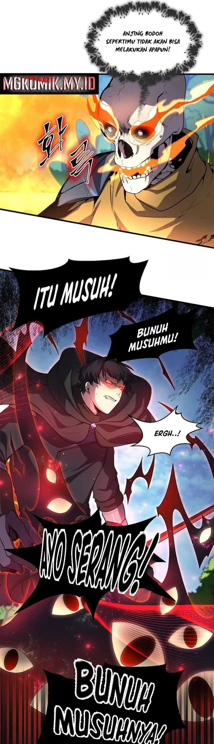 Chapter 89 - halaman 29