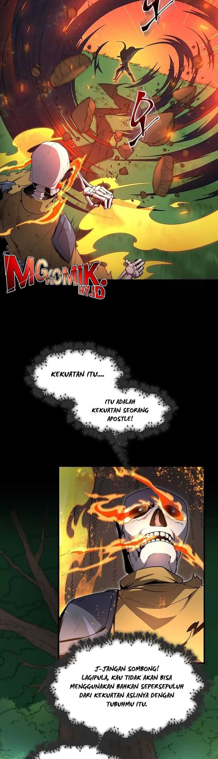 Chapter 89 - halaman 33