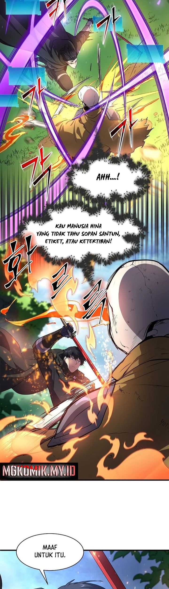 Chapter 89 - halaman 47