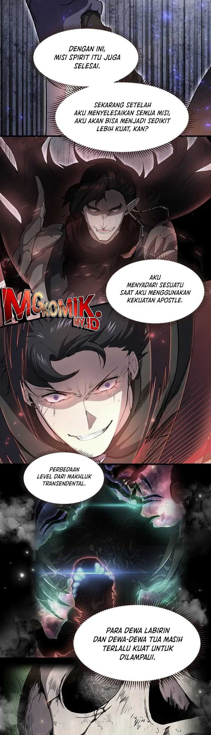 Chapter 89 - halaman 5