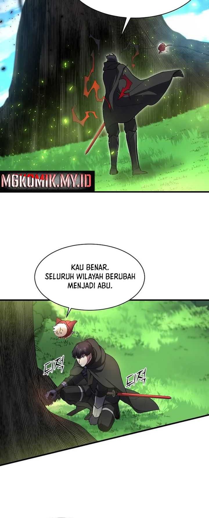 Chapter 89 - halaman 9
