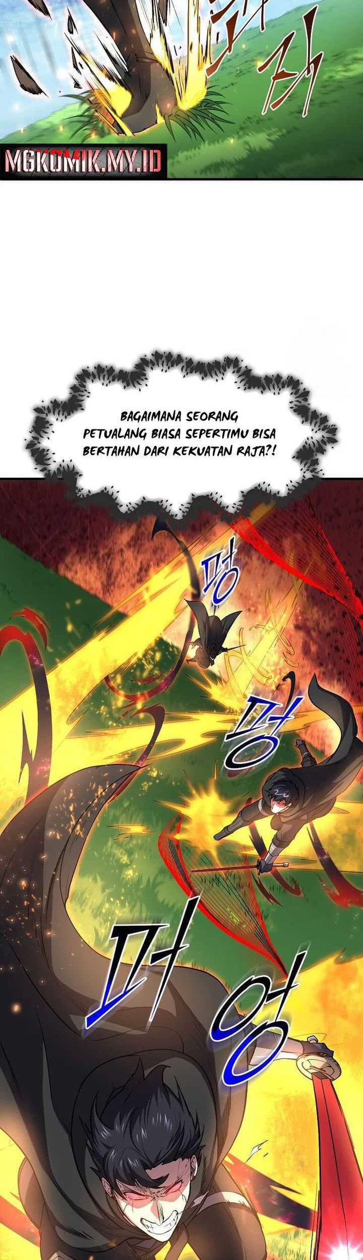 Chapter 89 - halaman 27