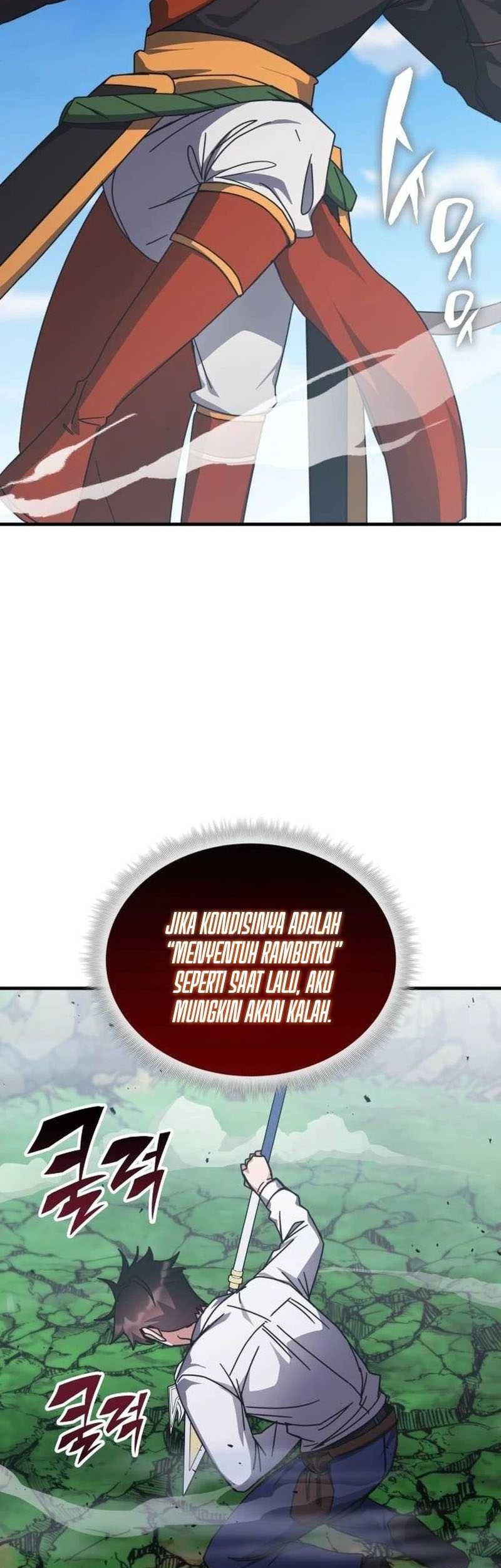 Chapter 143 - halaman 21
