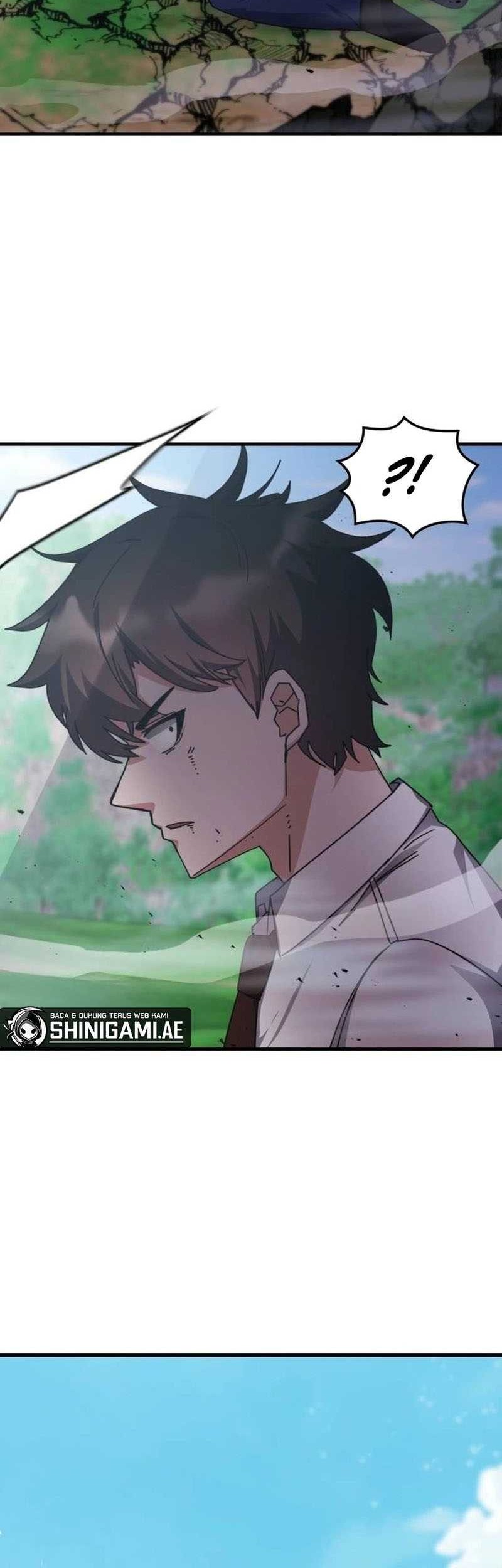 Chapter 143 - halaman 22