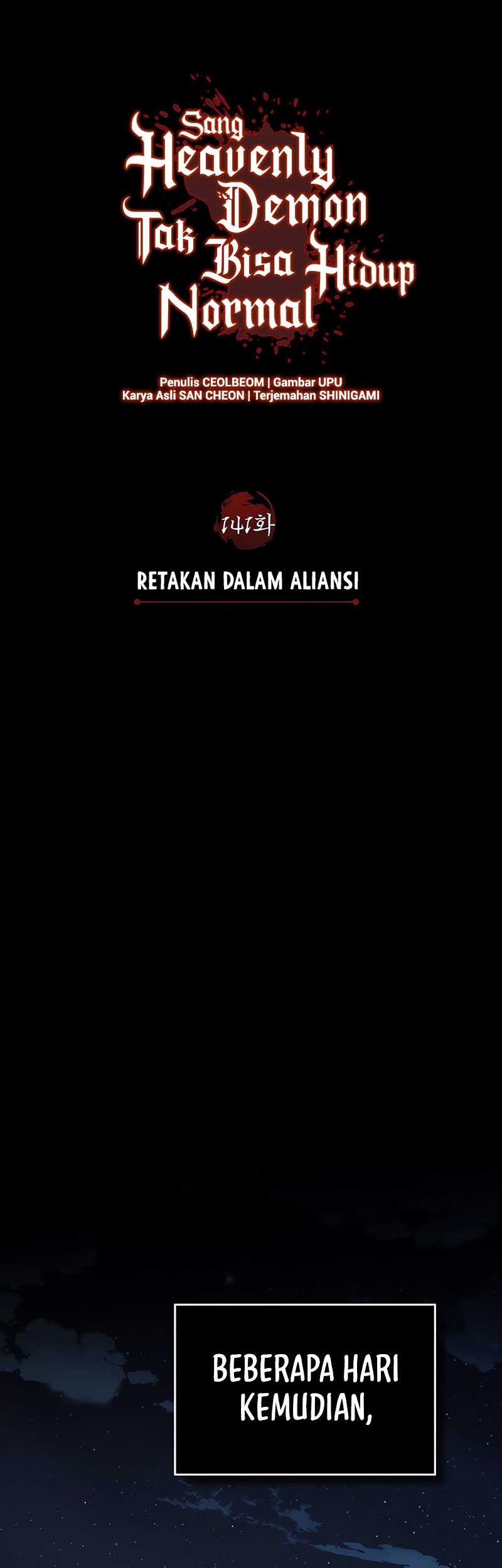 Chapter 141 - halaman 28