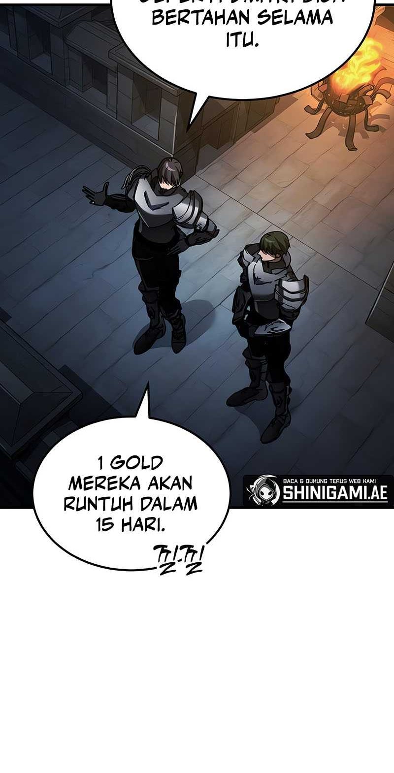 Chapter 141 - halaman 30