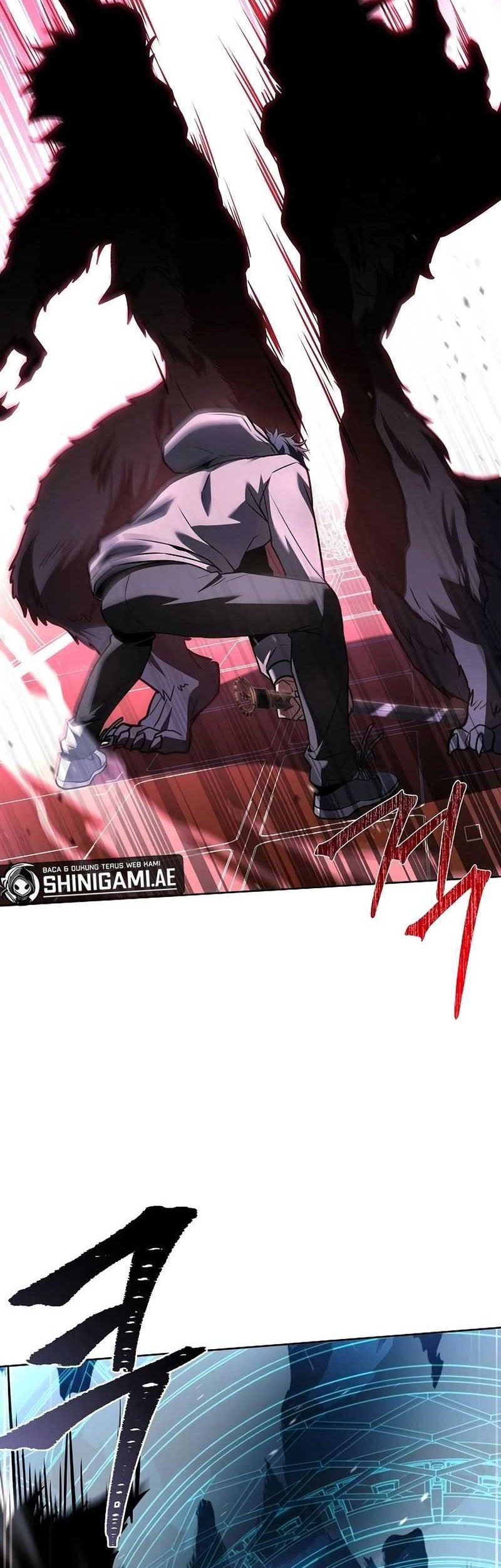 Chapter 100 - halaman 36