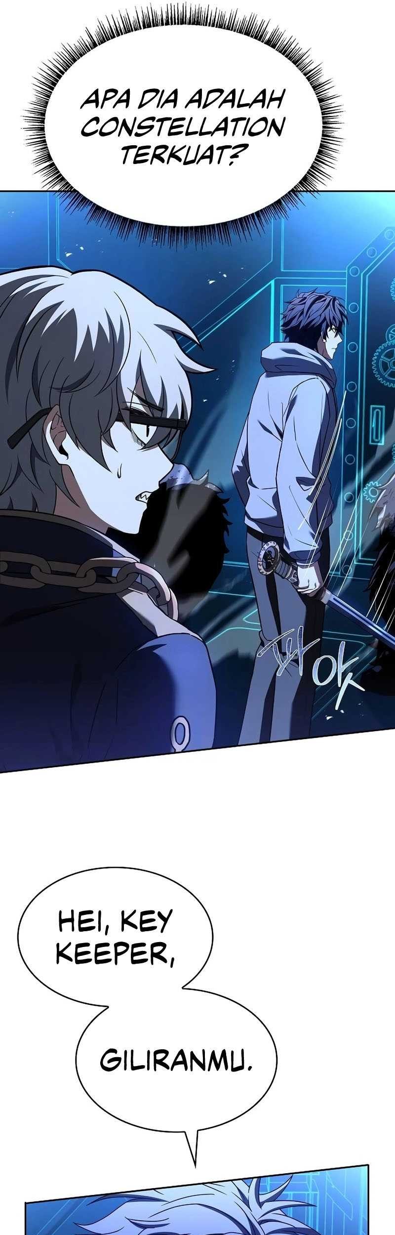 Chapter 100 - halaman 39