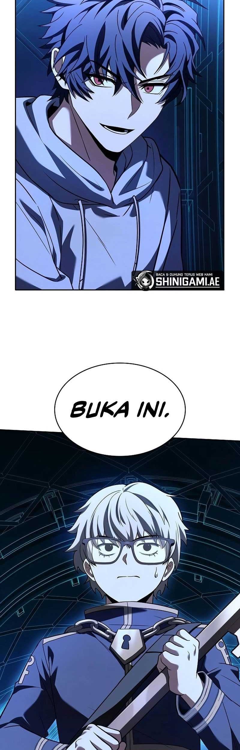Chapter 100 - halaman 40