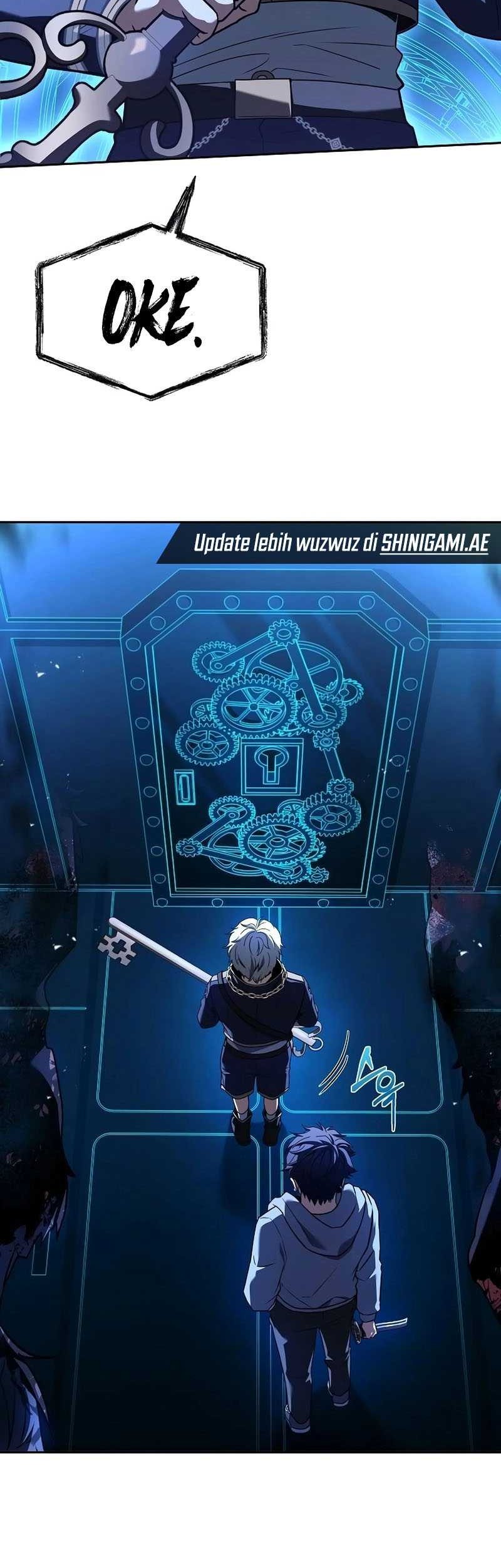 Chapter 100 - halaman 41