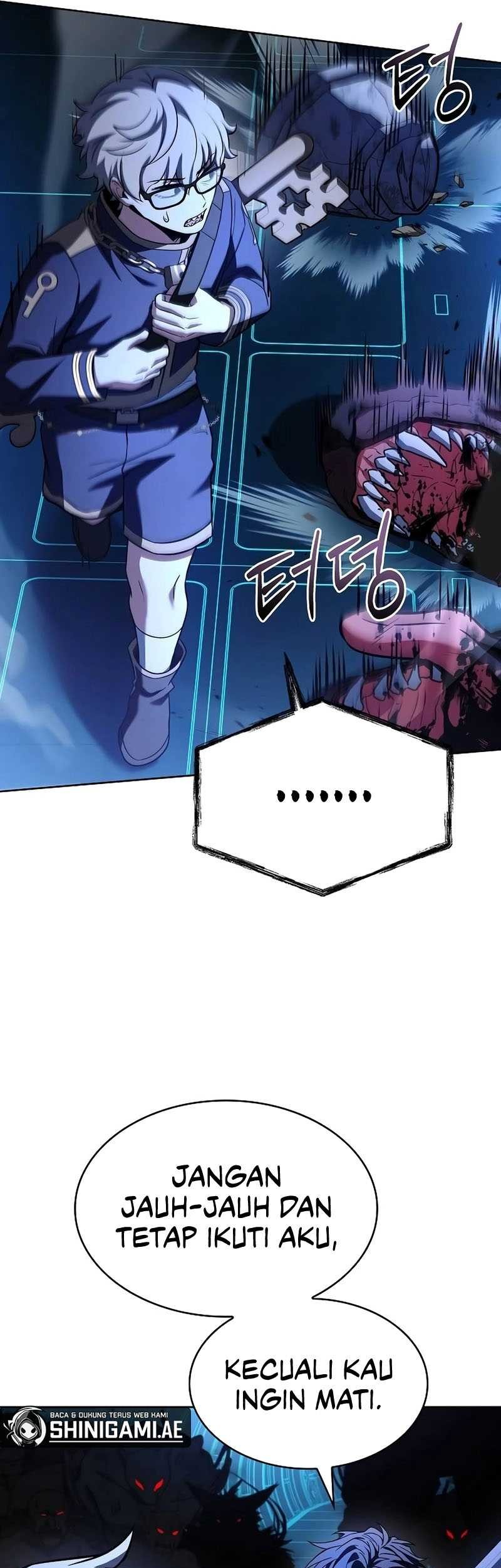 Chapter 100 - halaman 7