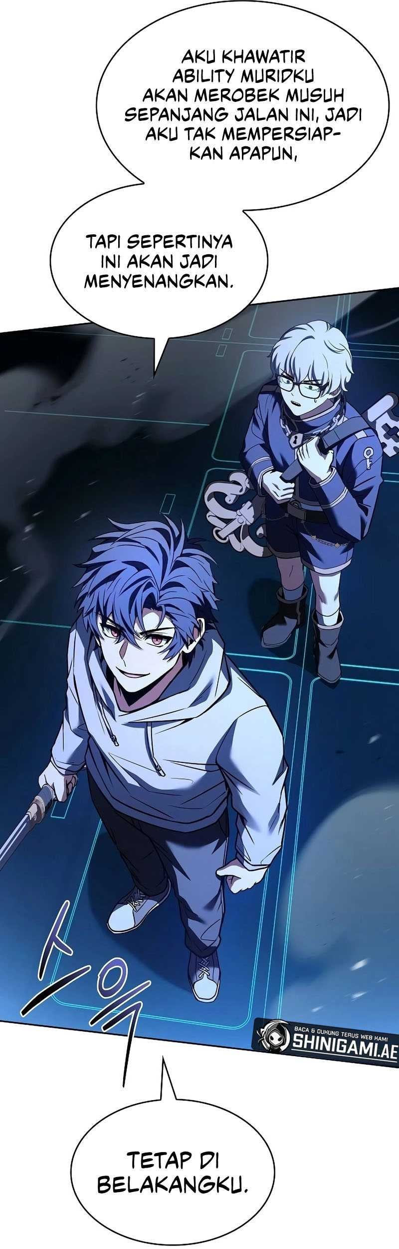 Chapter 100 - halaman 19
