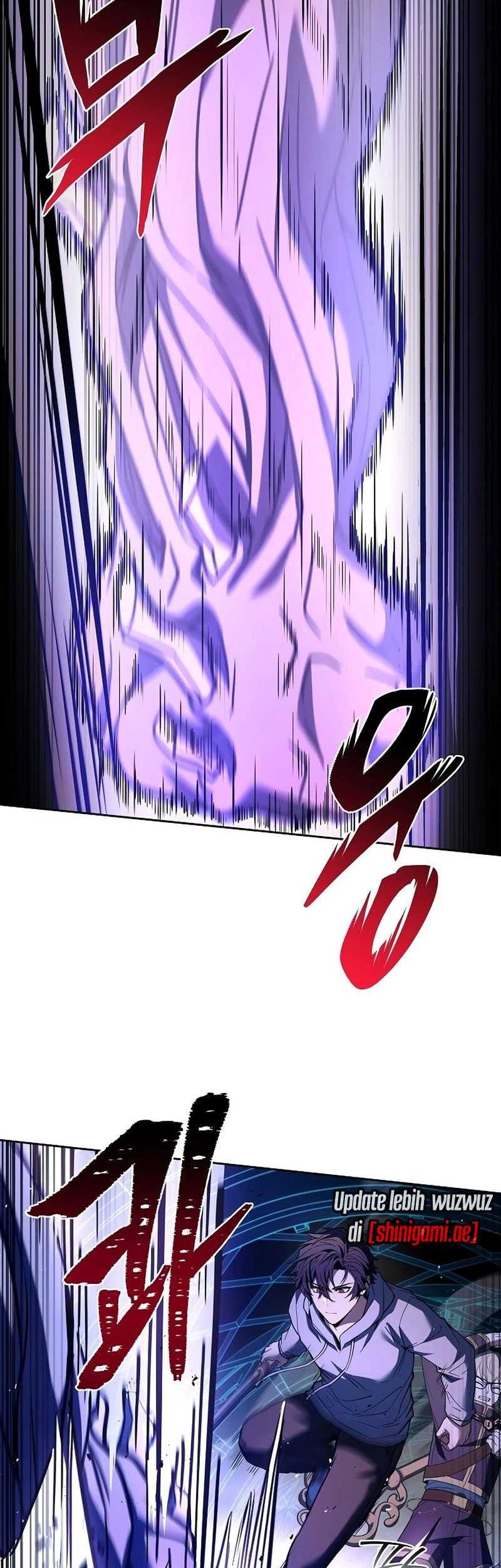 Chapter 100 - halaman 21