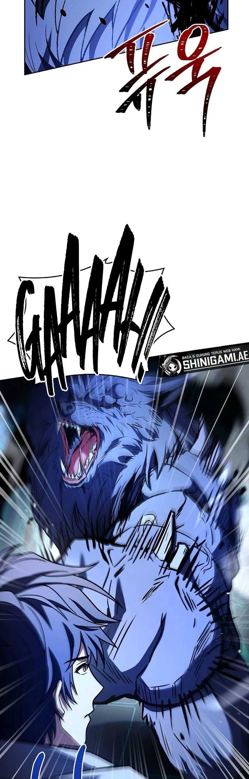 Chapter 100 - halaman 25