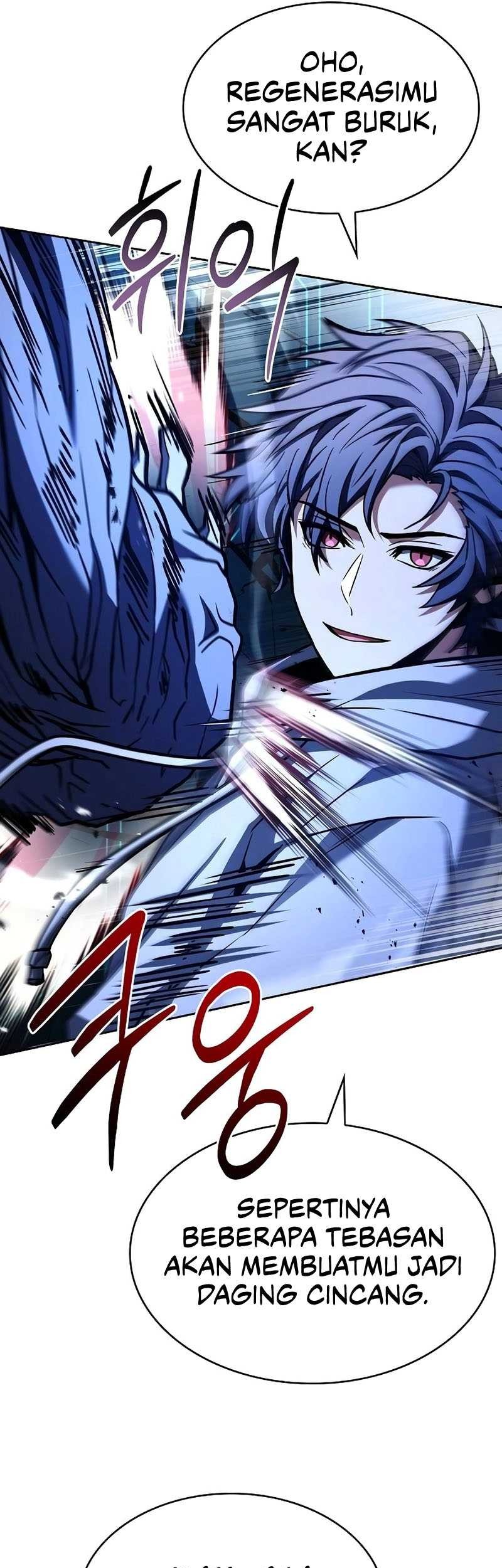 Chapter 100 - halaman 27