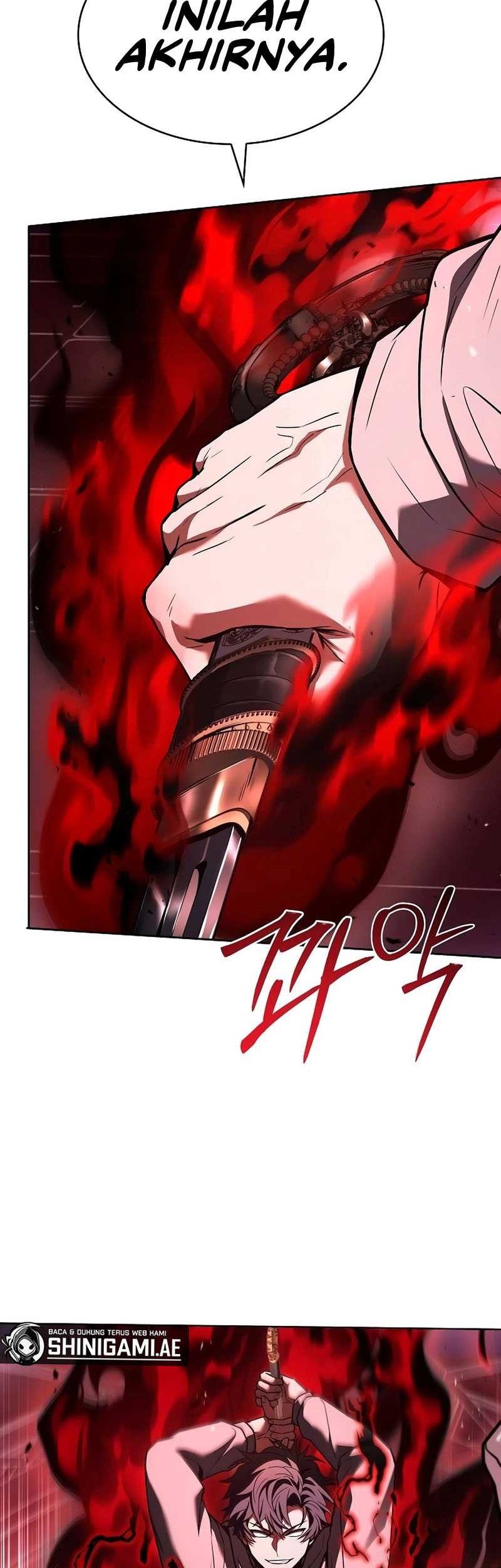 Chapter 100 - halaman 28