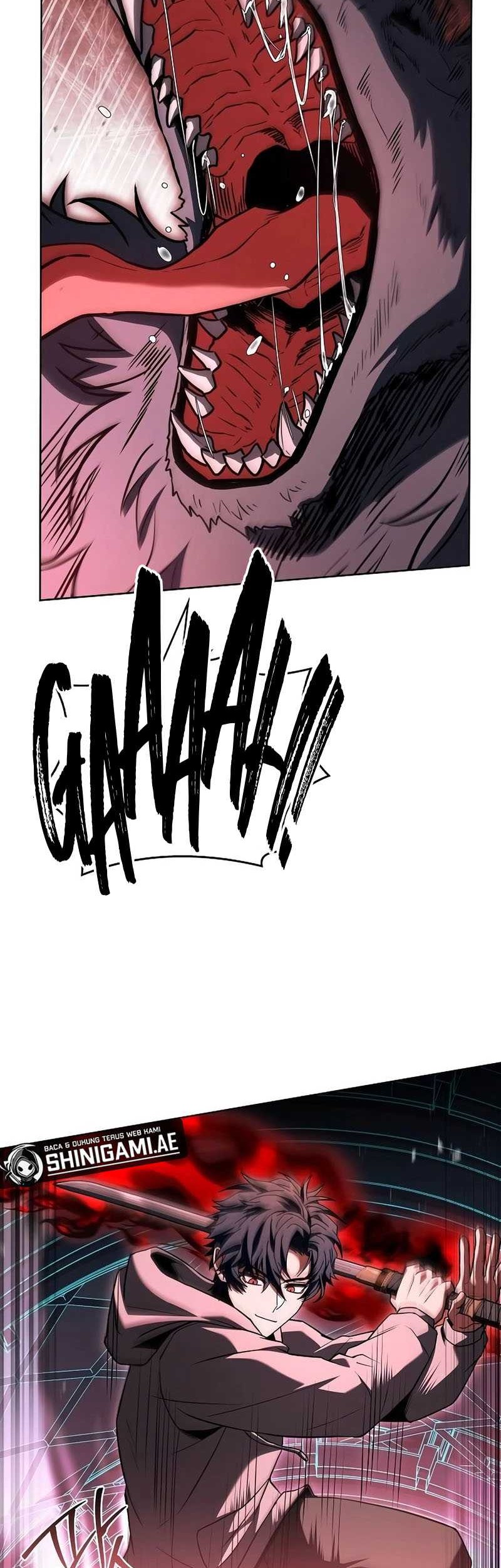 Chapter 100 - halaman 32