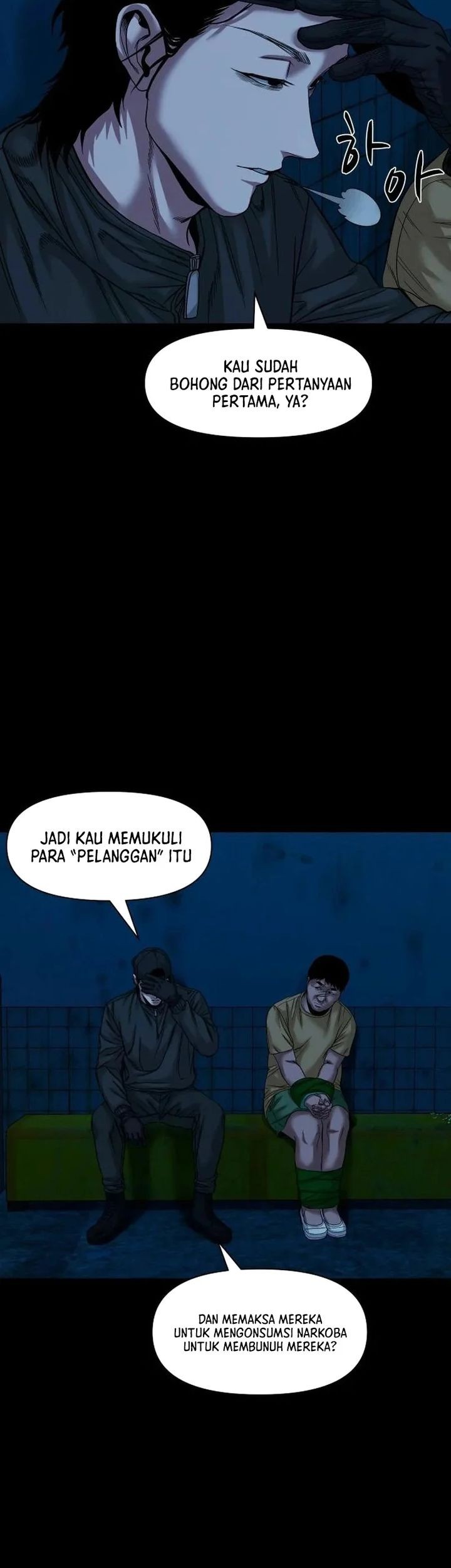 Chapter 46 - halaman 32