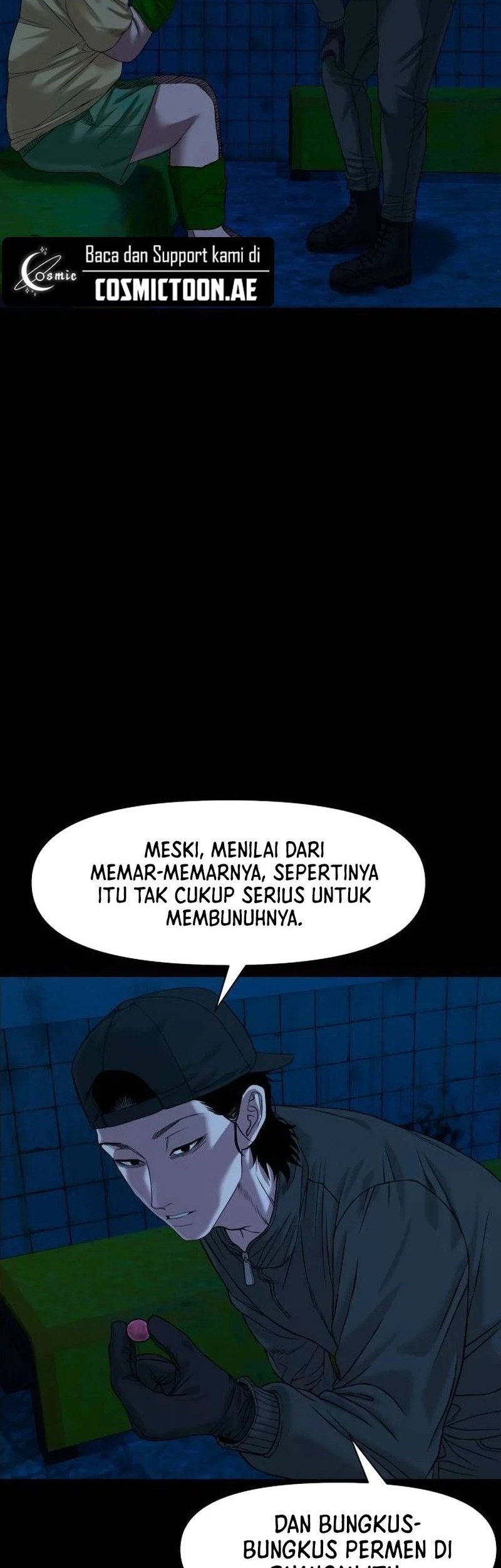 Chapter 45 - halaman 65