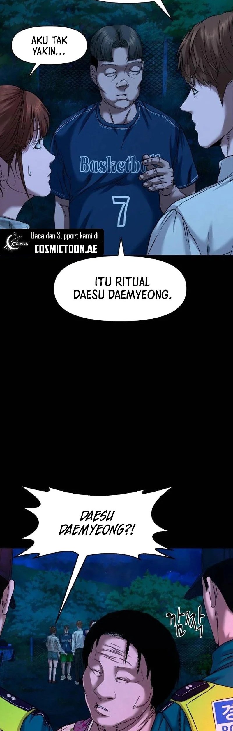 Chapter 45 - halaman 15