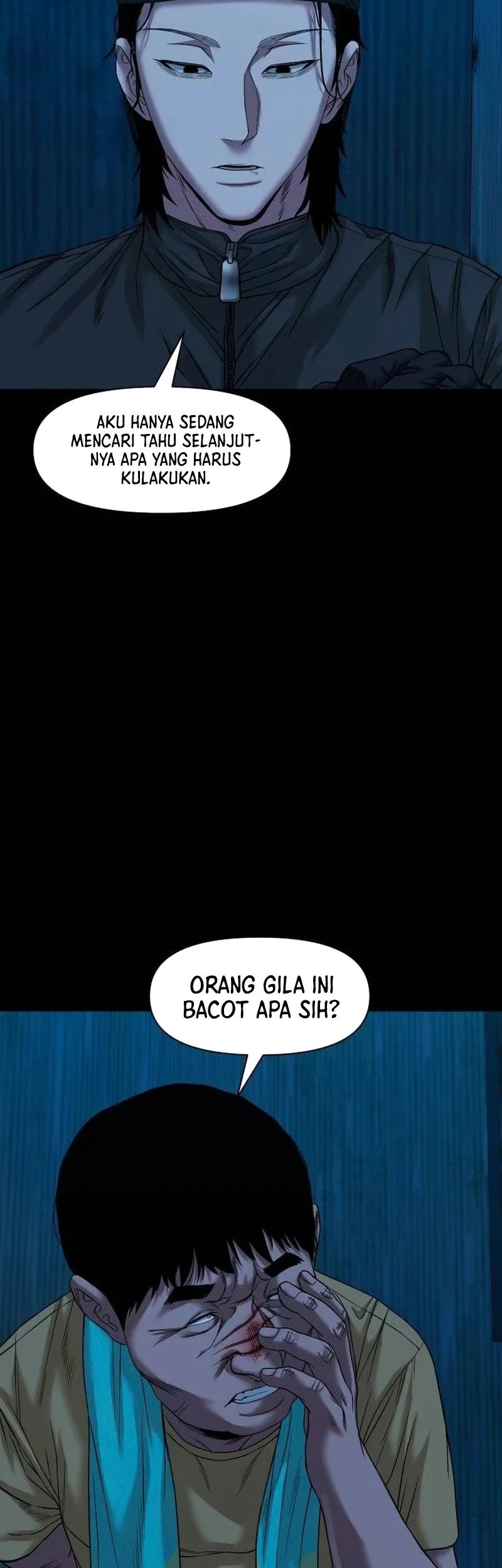 Chapter 45 - halaman 34