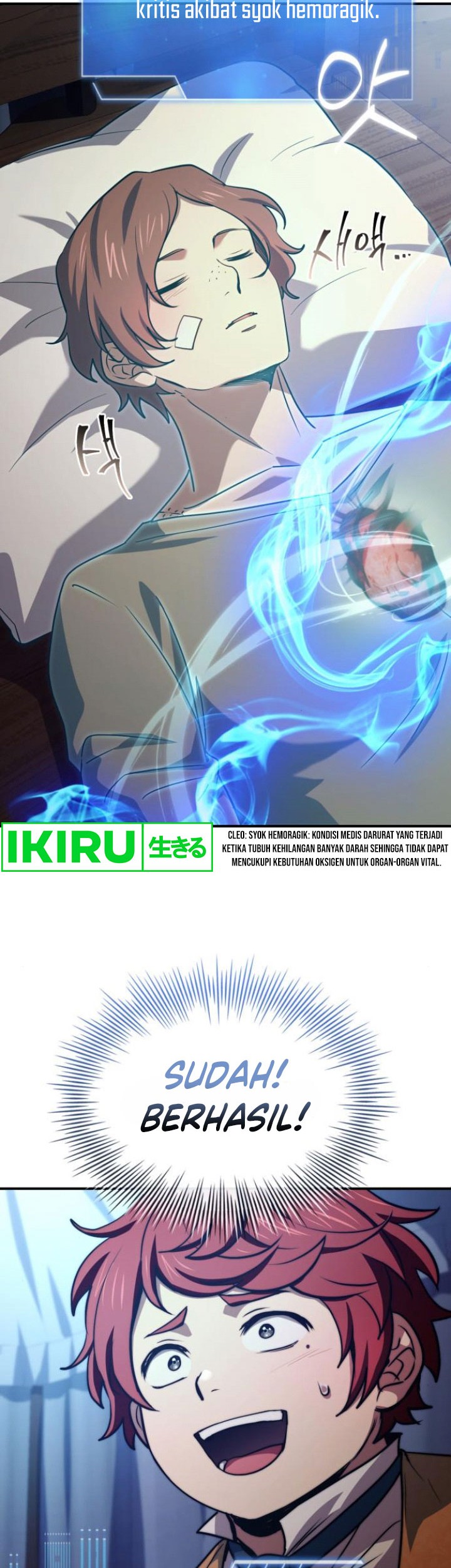 Chapter 63 - halaman 42