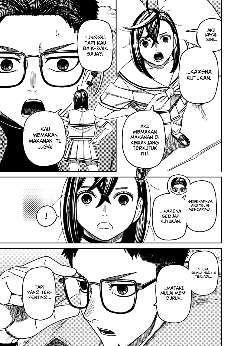 Chapter 181 - halaman 12