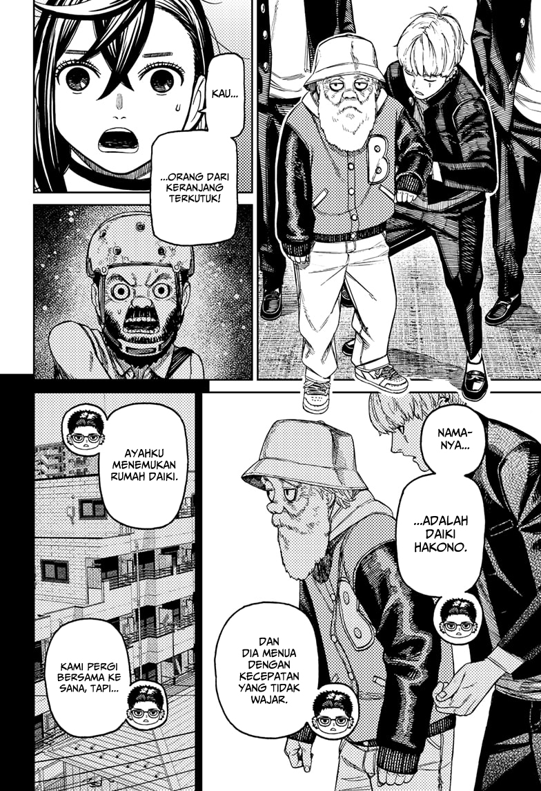 Chapter 181 - halaman 13