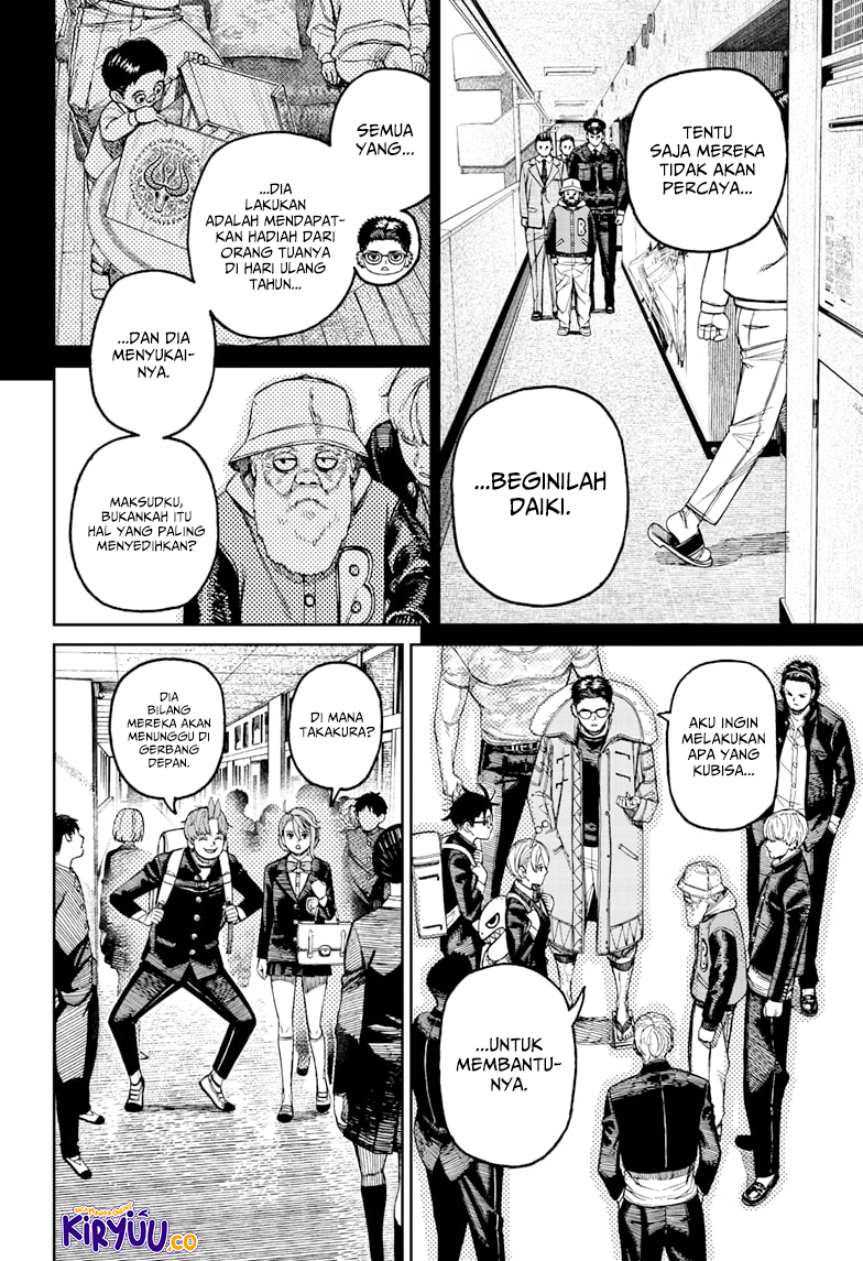 Chapter 181 - halaman 15