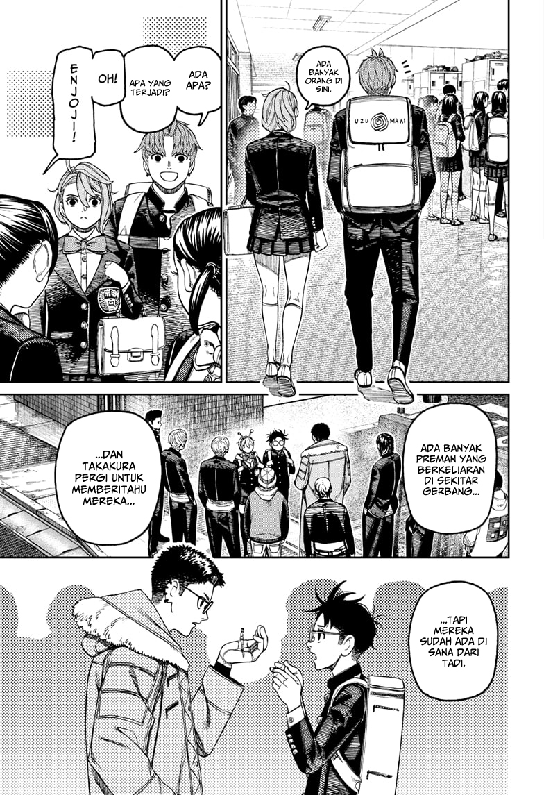 Chapter 181 - halaman 16