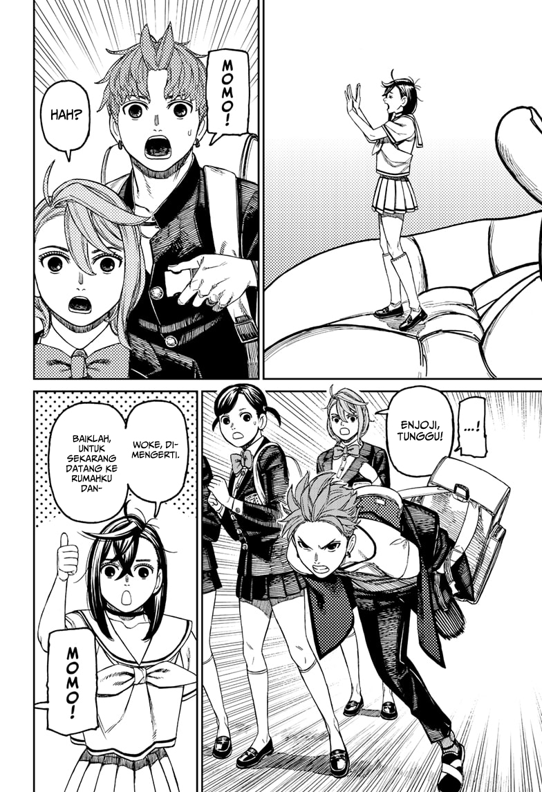 Chapter 181 - halaman 17