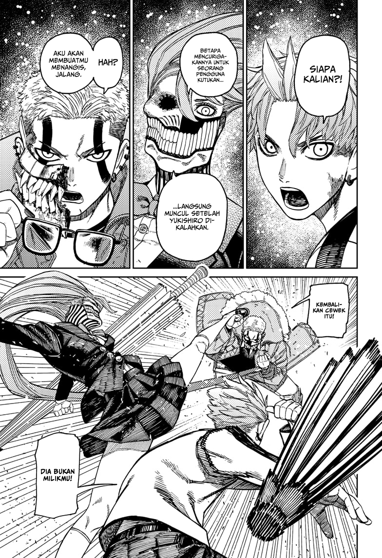 Chapter 181 - halaman 20