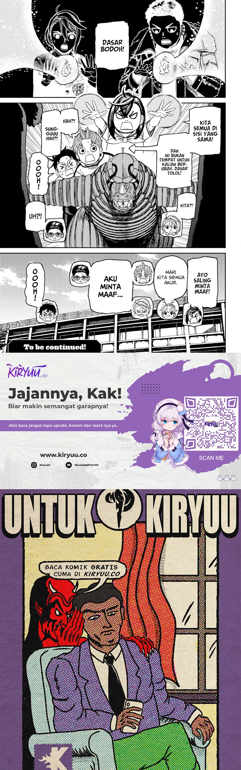 Chapter 181 - halaman 22