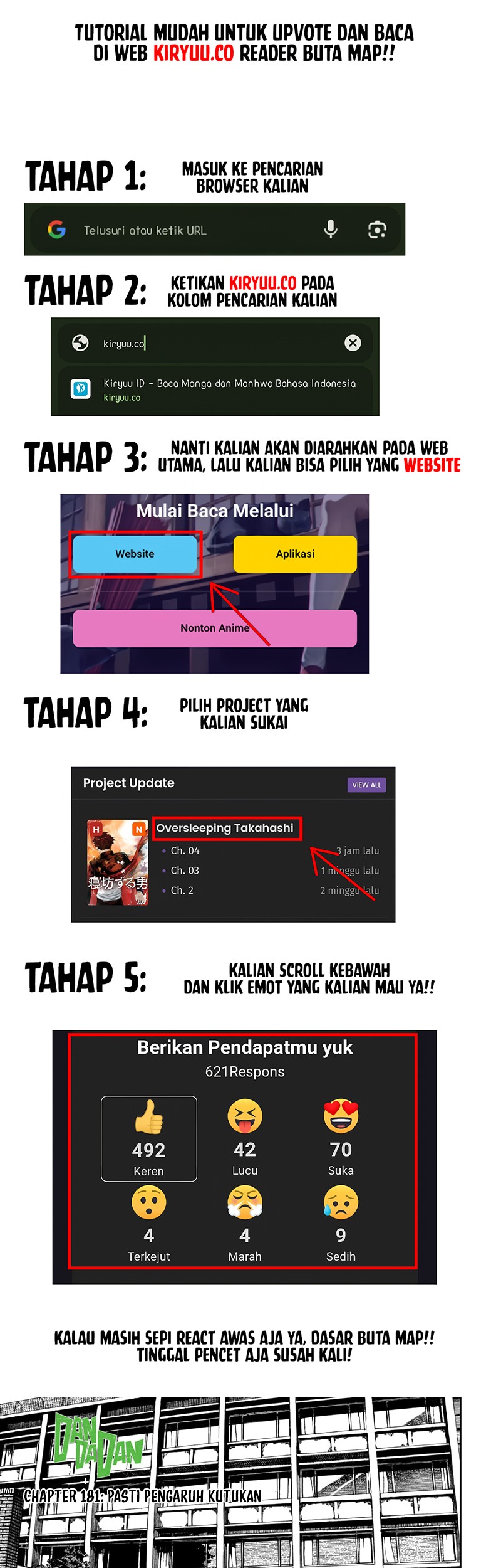 Chapter 181 - halaman 3