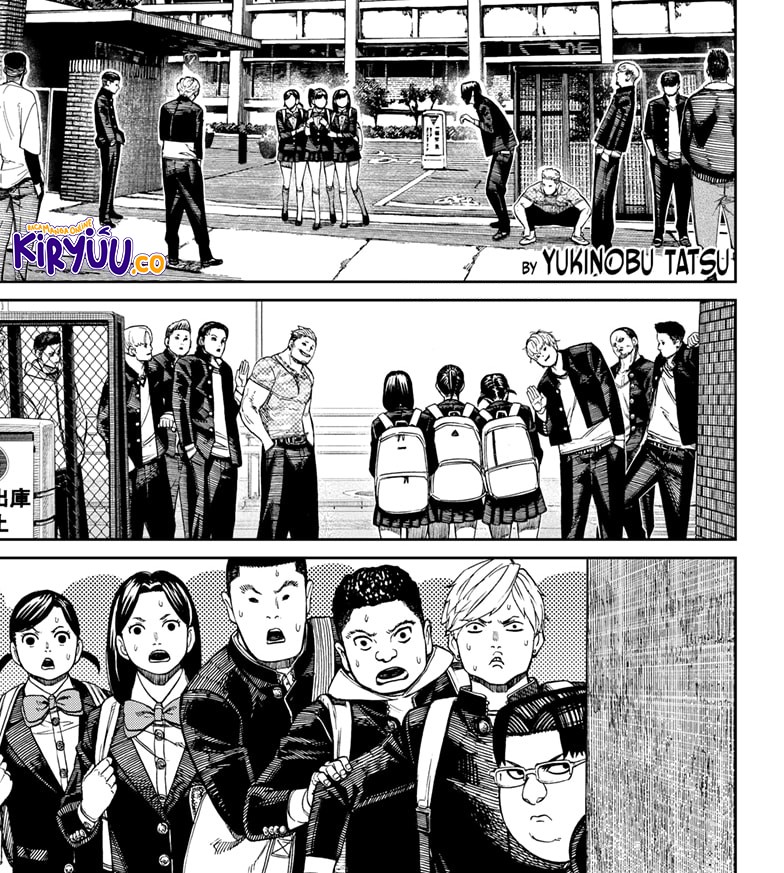 Chapter 181 - halaman 4