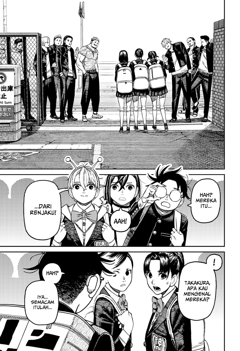 Chapter 181 - halaman 6