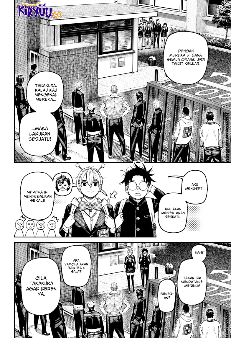 Chapter 181 - halaman 7