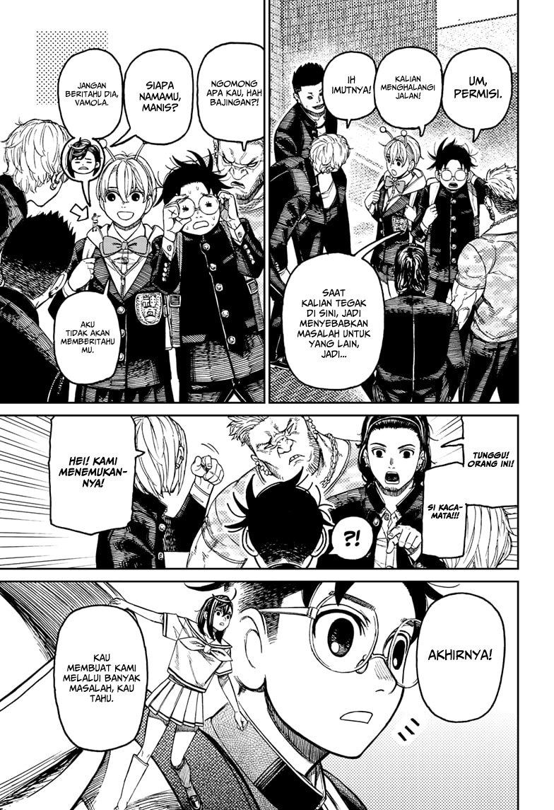 Chapter 181 - halaman 8